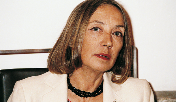 Fallaci