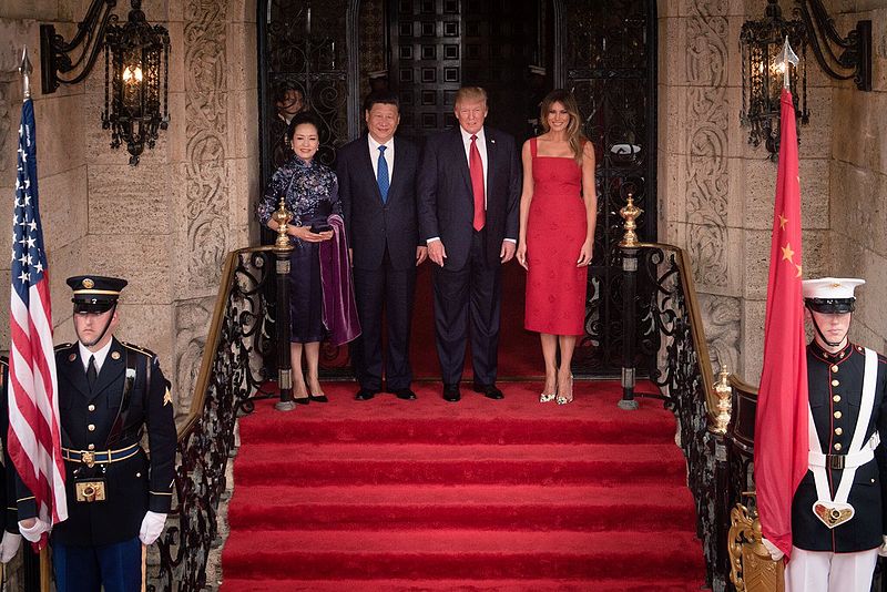 President_Trump_with_President_Xi,_April_2017