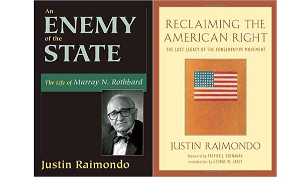 Raimondo_books