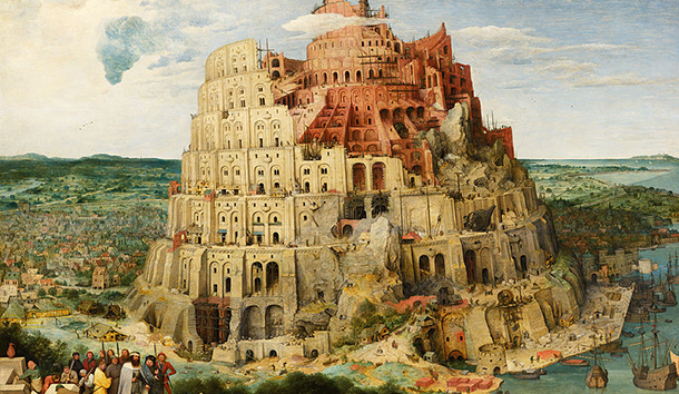 babel