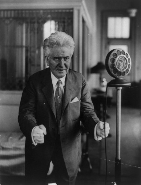 Robert La Follette, Sr.