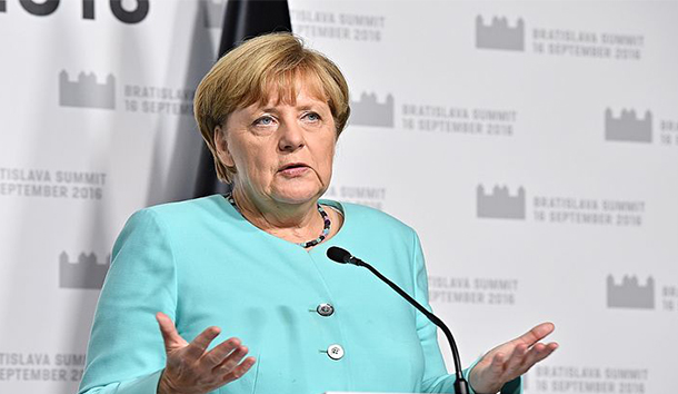 merkel